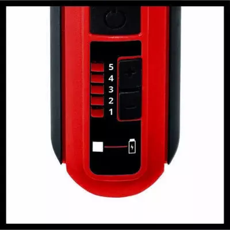 Einhell TE-MT 7.2 Li utensile a batteria per smerigliatura e incisione