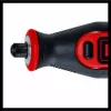 Einhell TE-MT 7.2 Li utensile a batteria per smerigliatura e incisione