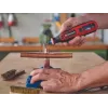Einhell TE-MT 7.2 Li utensile a batteria per smerigliatura e incisione