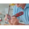Einhell TE-MT 7.2 Li utensile a batteria per smerigliatura e incisione