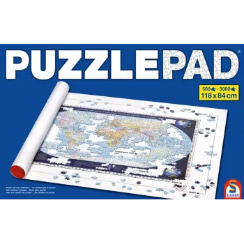Schmidt Spiele PuzzlePad 3000 pz. carte