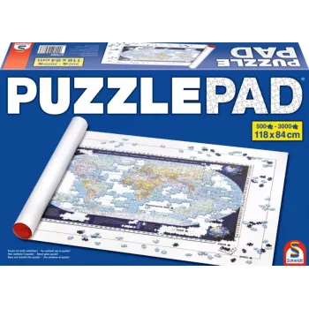Schmidt Spiele PuzzlePad 3000 pz. carte
