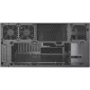 Case rack SILVERSTONE RM53-502 — chassis rack server 19 inch, nero