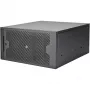 Case rack SILVERSTONE RM53-502 — chassis rack server 19