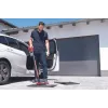 Aspirapolvere 2 in 1 Einhell TE-SV 18 Li-Solo