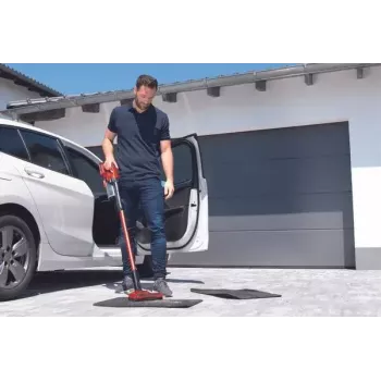 Aspirapolvere 2 in 1 Einhell TE-SV 18 Li-Solo