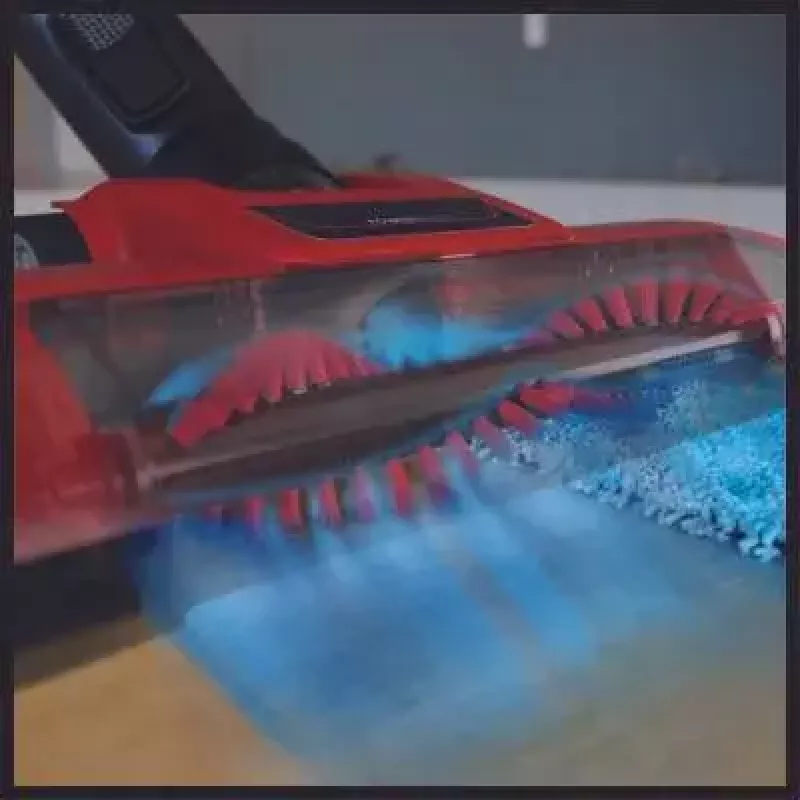 Aspirapolvere 2 in 1 Einhell TE-SV 18 Li-Solo