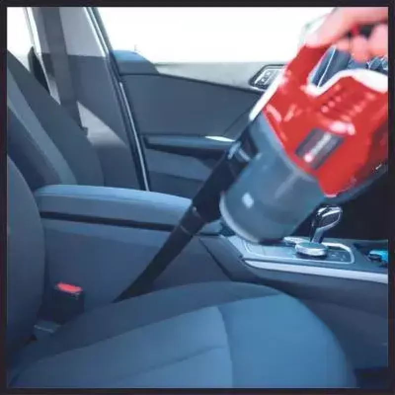 Aspirapolvere 2 in 1 Einhell TE-SV 18 Li-Solo