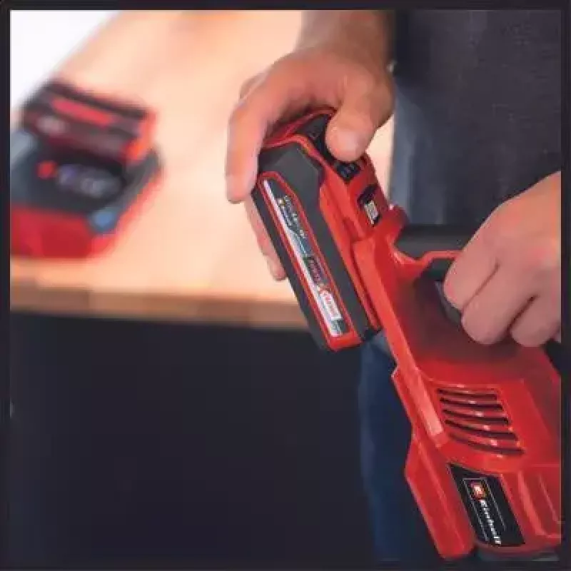 Aspirapolvere 2 in 1 Einhell TE-SV 18 Li-Solo