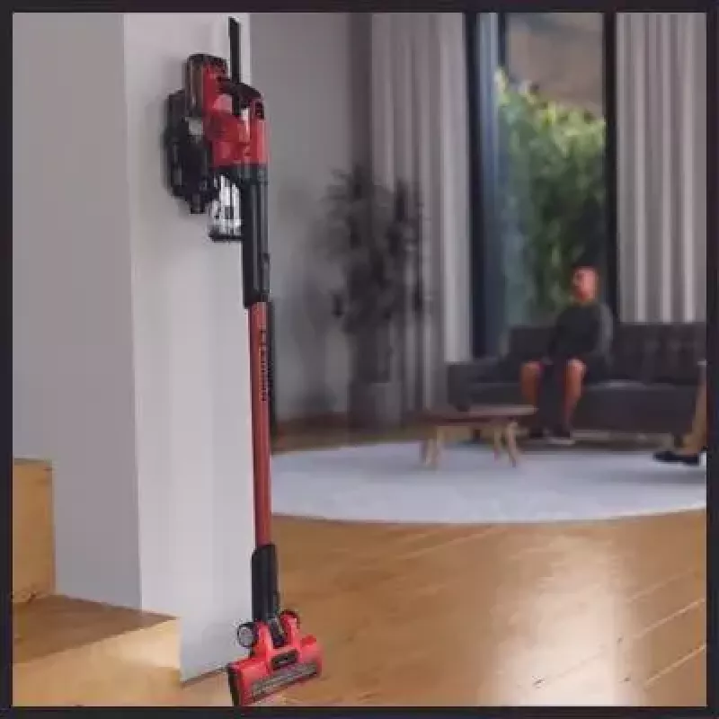Aspirapolvere 2 in 1 Einhell TE-SV 18 Li-Solo