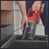 Aspirapolvere 2 in 1 Einhell TE-SV 18 Li-Solo