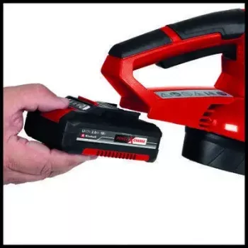 Soffiatore a mano Einhell GE-CL 18/1 Li E-Solo