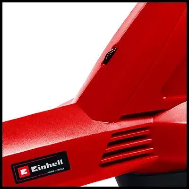 Soffiatore a mano Einhell GE-CL 18/1 Li E-Solo
