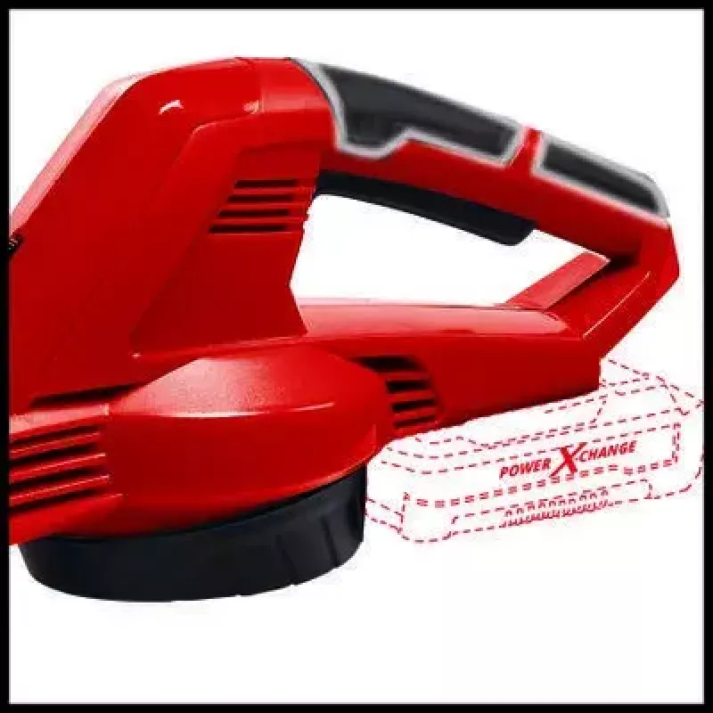 Soffiatore a mano Einhell GE-CL 18/1 Li E-Solo