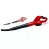 Soffiatore a mano Einhell GE-CL 18/1 Li E-Solo
