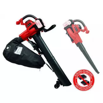 Soffiatore per foglie Einhell GE-CL 36/230 Li E-Solo