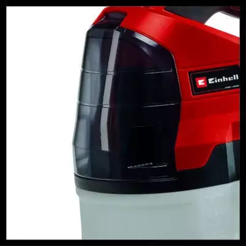 Einhell GE-WS 18/35 Li-Solo irroratore a pressione a batteria, 3,5 L, 18 V (senza batteria)