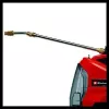 Einhell GE-WS 18/35 Li-Solo irroratore a pressione a batteria, 3,5 L, 18 V (senza batteria)