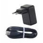 VTech alimentatore USB-C da 7,5 W, nero, per giocattoli educativi
