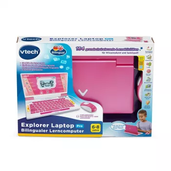 Giocattolo educativo VTech 581264, multicolore, da 1 giocatore