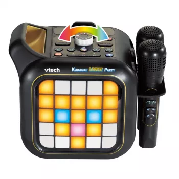 Giocattolo elettronico interattivo VTech 581704, multicolore, giocatore singolo