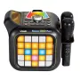Giocattolo elettronico interattivo VTech 581704, multicolore, giocatore singolo