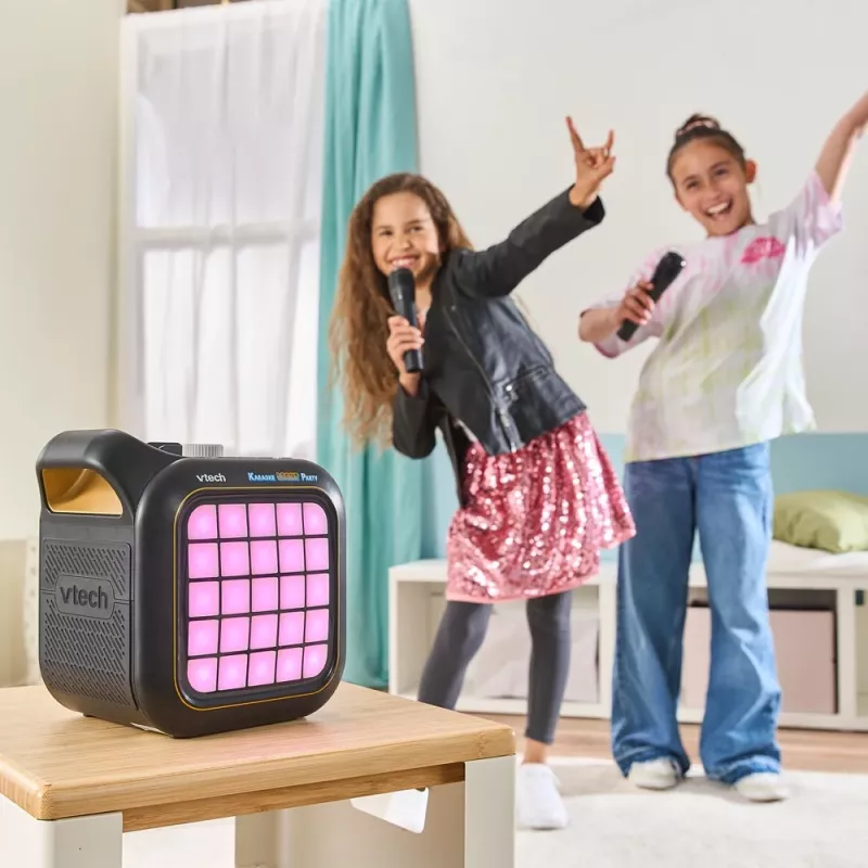 Giocattolo elettronico interattivo VTech 581704, multicolore, giocatore singolo