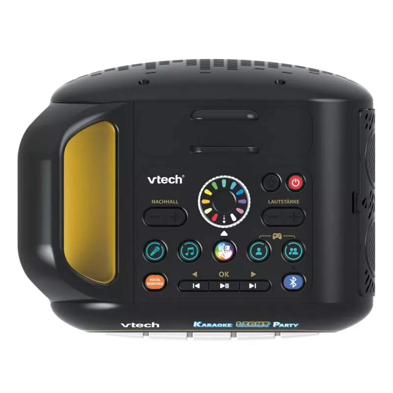 Giocattolo elettronico interattivo VTech 581704, multicolore, giocatore singolo