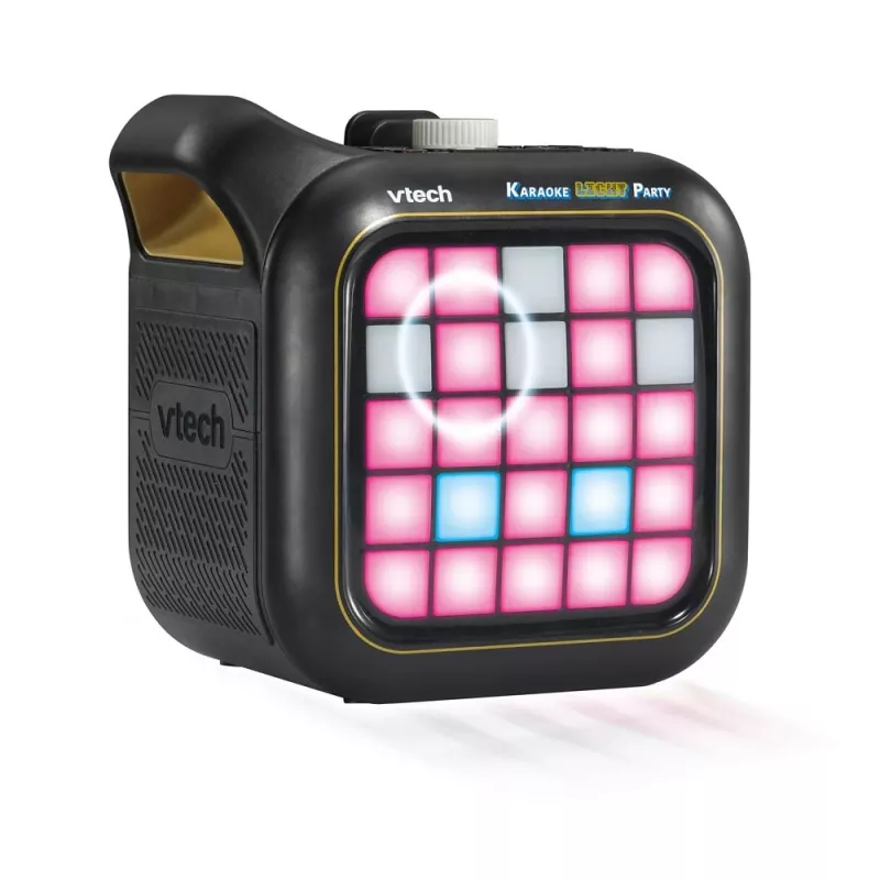 Giocattolo elettronico interattivo VTech 581704, multicolore, giocatore singolo