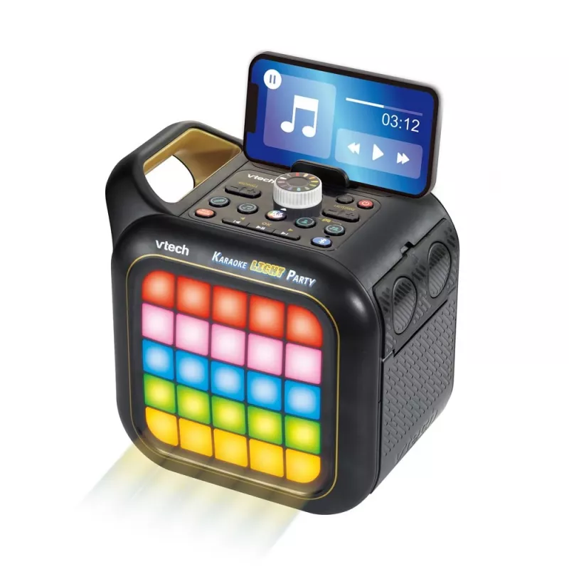 Giocattolo elettronico interattivo VTech 581704, multicolore, giocatore singolo