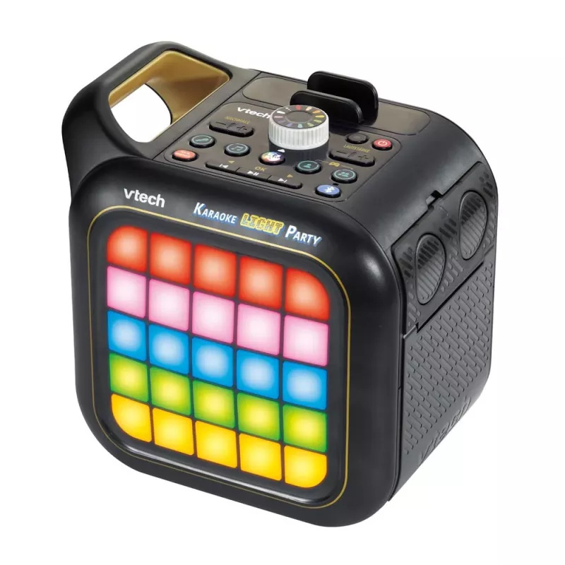 Giocattolo elettronico interattivo VTech 581704, multicolore, giocatore singolo