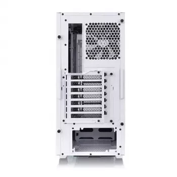 Case per PC Thermaltake Divider 300 TG Snow Midi Tower bianco
