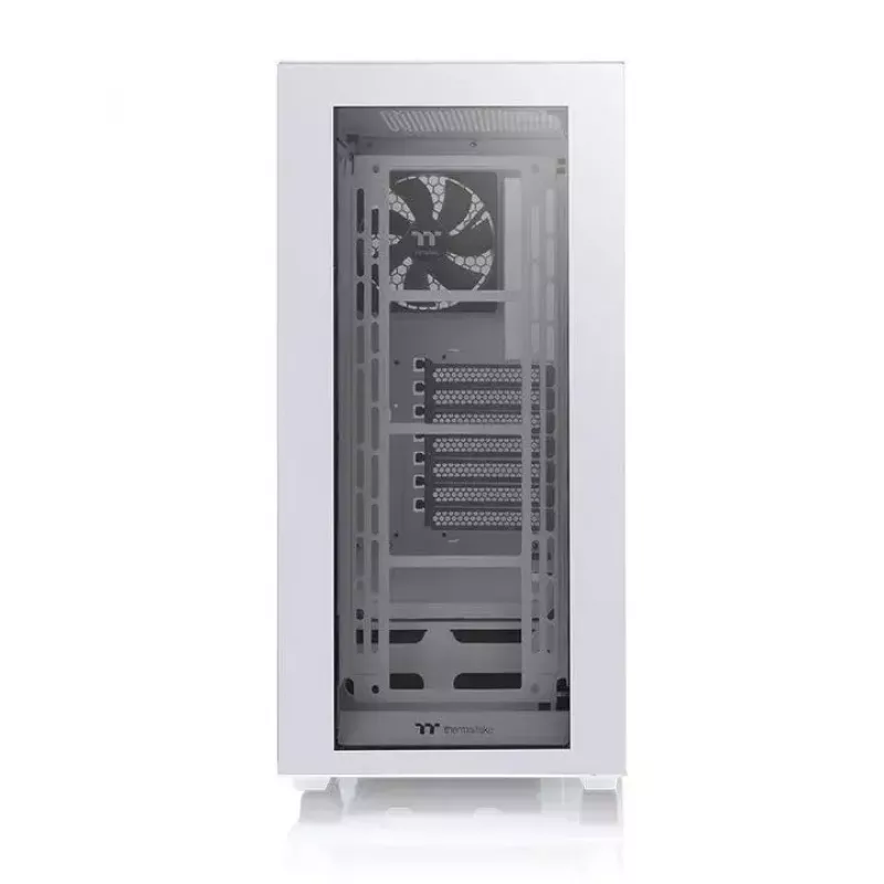 Case per PC Thermaltake Divider 300 TG Snow Midi Tower bianco