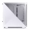 Case per PC Thermaltake Divider 300 TG Snow Midi Tower bianco