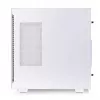 Case per PC Thermaltake Divider 300 TG Snow Midi Tower bianco