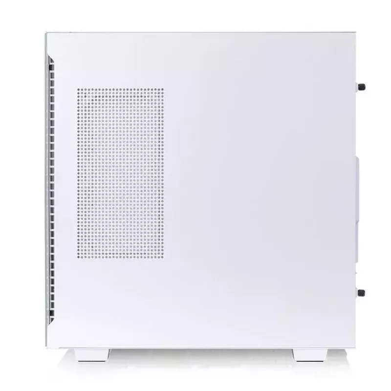 Case per PC Thermaltake Divider 300 TG Snow Midi Tower bianco