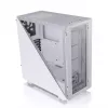 Case per PC Thermaltake Divider 300 TG Snow Midi Tower bianco