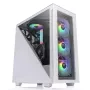 Case per PC Thermaltake Divider 300 TG Snow Midi Tower bianco
