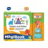 VTech MagiBook 484004, 2 anno/i, colorato