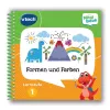 VTech MagiBook 484004, 2 anno/i, colorato