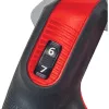Miscelatore per vernici a batteria EINHELL TP-MX 18-2 Li BL 18V — strumento per miscelare vernici a batteria