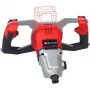 Miscelatore per vernici a batteria EINHELL TP-MX 18-2 Li BL 18V — strumento per miscelare vernici a batteria
