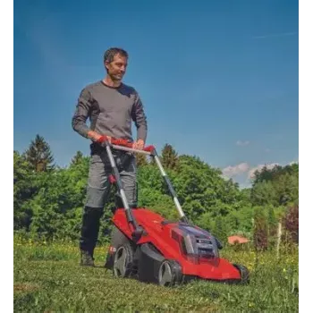 Rasaerba (a spinta) Einhell RASARRO 36/40