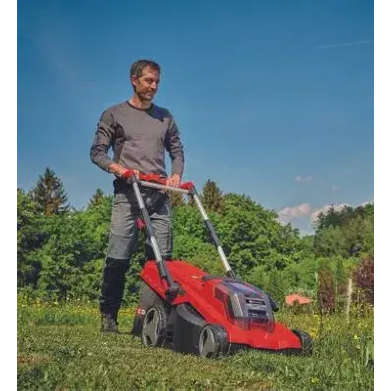 Rasaerba (a spinta) Einhell RASARRO 36/40