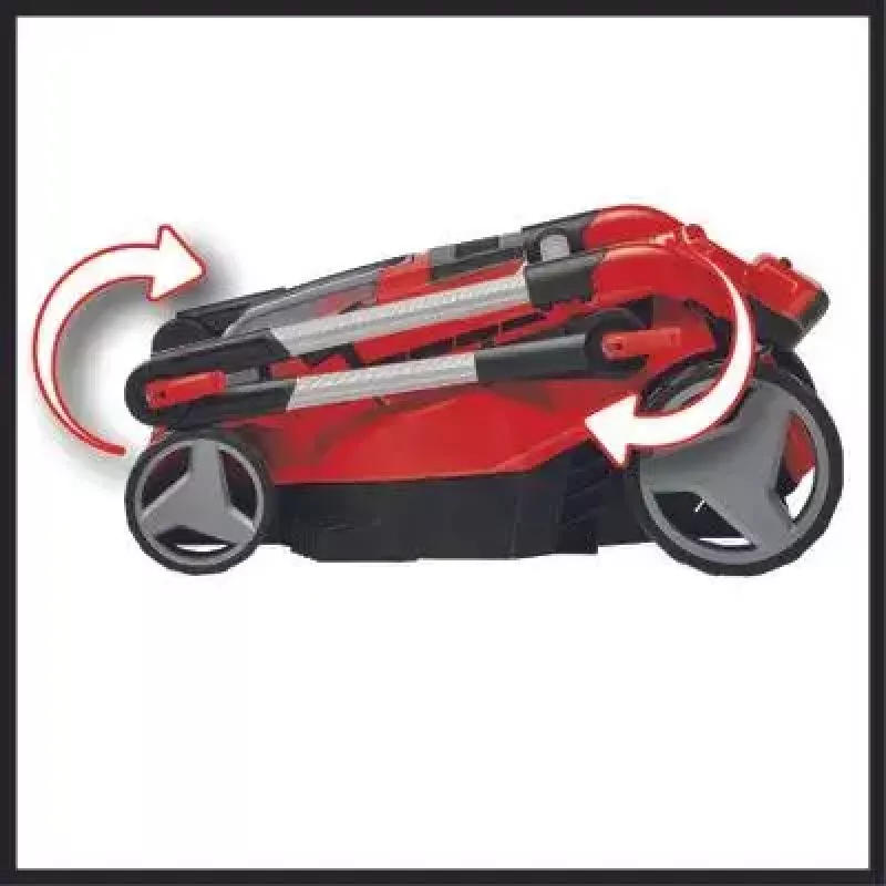 Rasaerba (a spinta) Einhell RASARRO 36/40