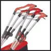 Rasaerba (a spinta) Einhell RASARRO 36/40