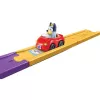 Tut Tut Baby Flitzer - Blueys Cabrio, veicolo giocattolo