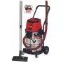 Aspiratore a tamburo Einhell TP-VC 36/30 S Auto Solo