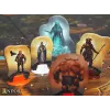 Gioco da tavolo/carte Kosmos 69226 De Legenden van Andor 75 min espansione gioco da tavolo gioco di ruolo