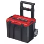 Valigetta per attrezzi Einhell E-Case L polipropilene nero rosso 41,5x27,3x32 cm